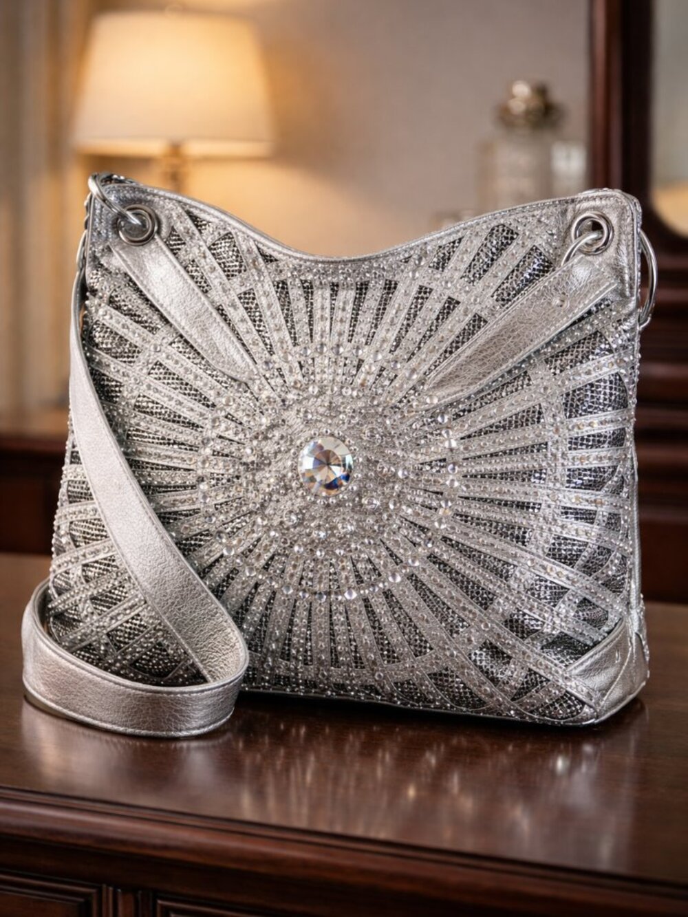 Fashion Handbag